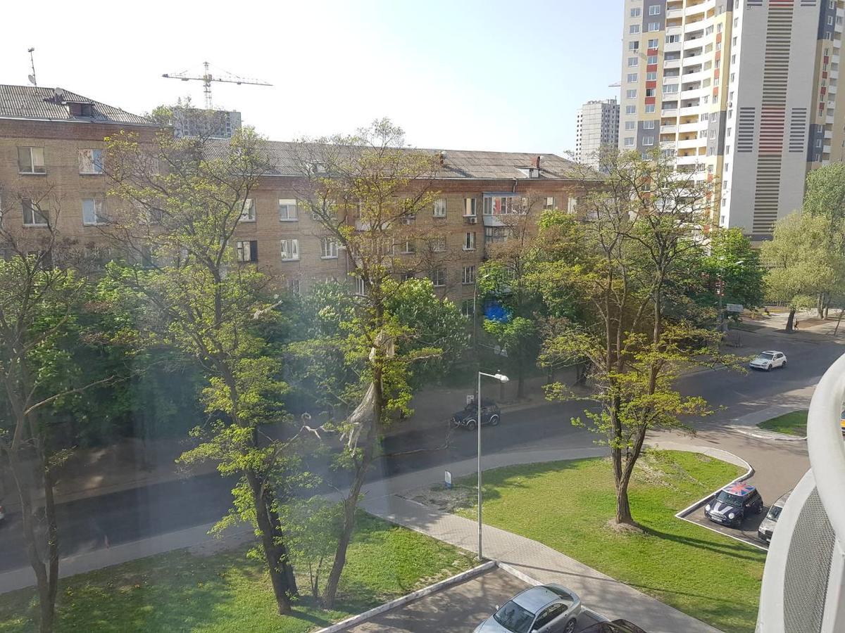 Luxapartment