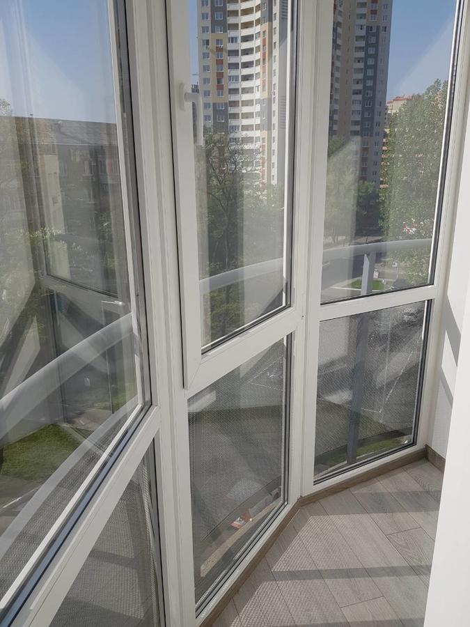 Luxapartment *