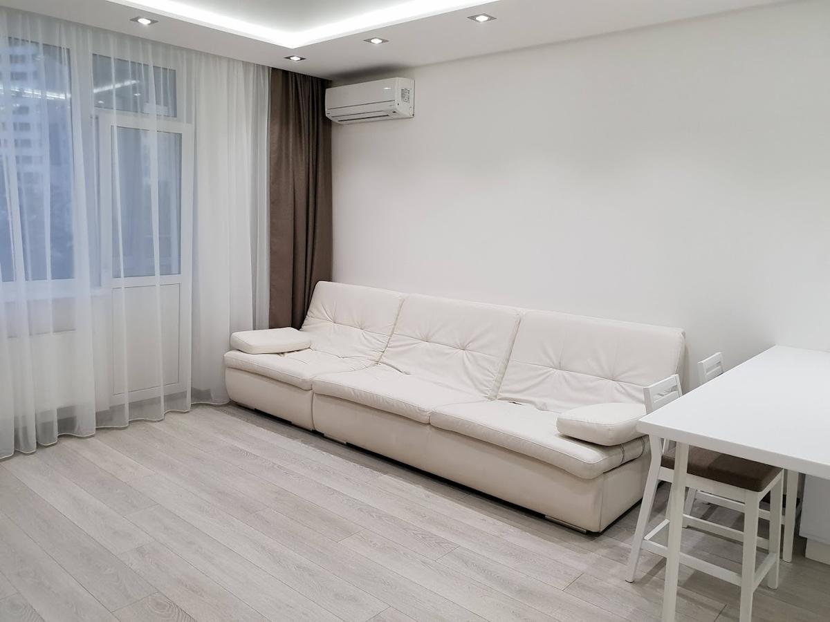 شقة Luxapartment