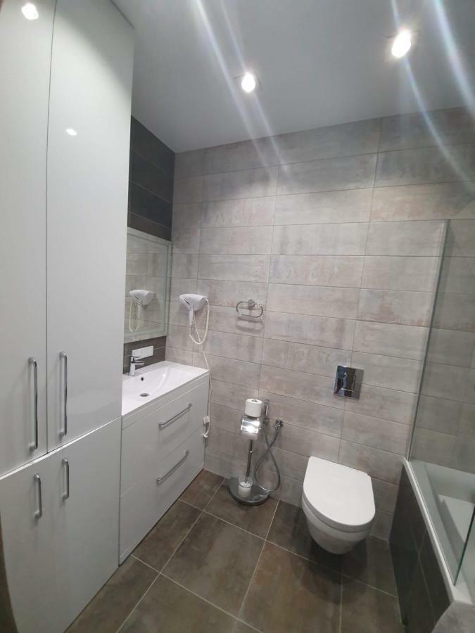 Luxapartment