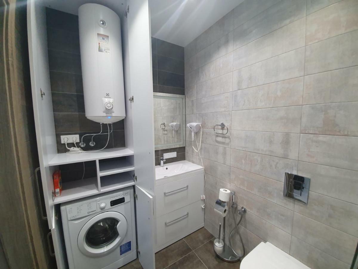 Luxapartment كييف