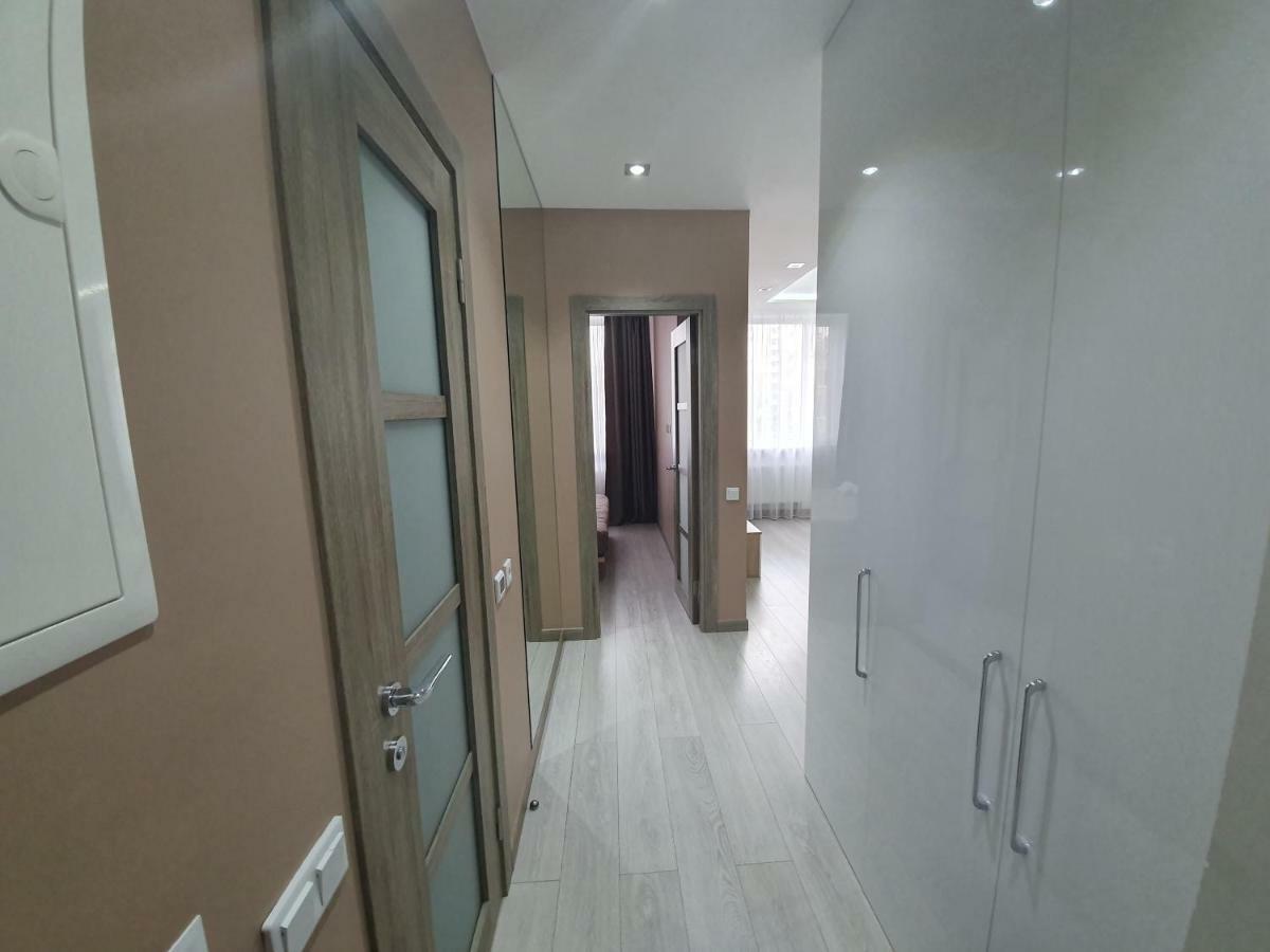 Luxapartment شقة *